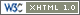 w3c validator