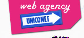home page
